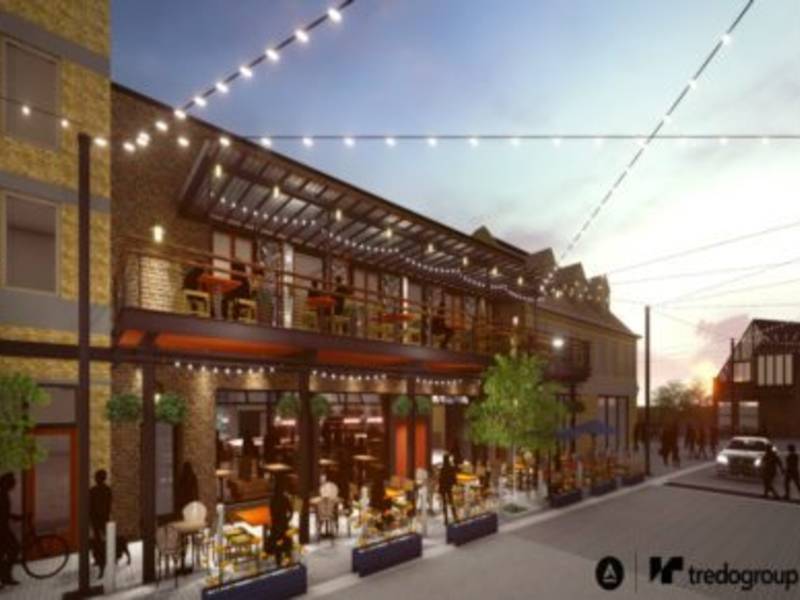 Jose S Blue Sombrero To Open July 9 Wauwatosa Wi Patch