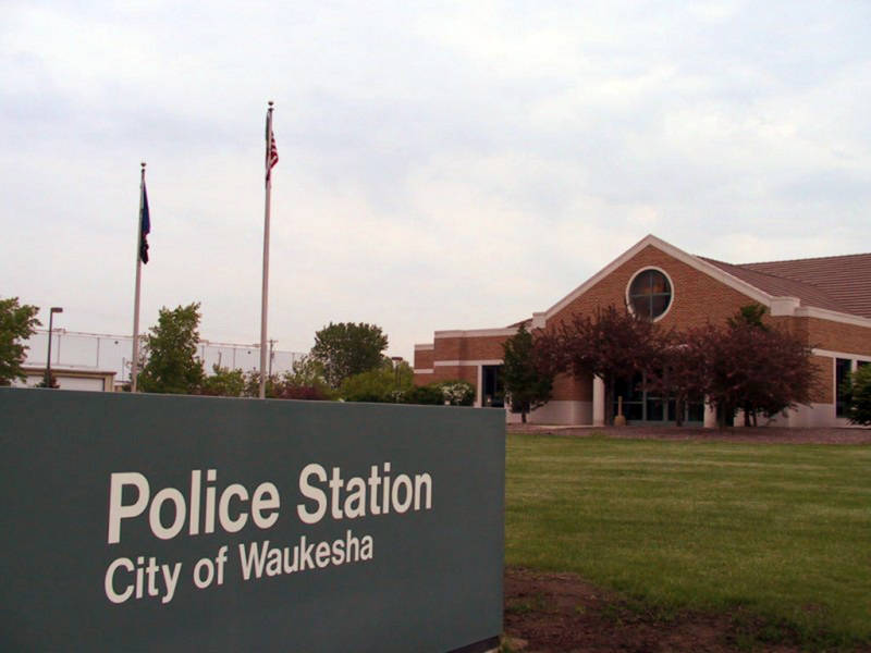 Person Shot Dead At Fletcher Arms Police Waukesha, WI Patch