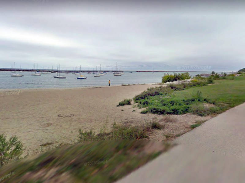 Officials Propose Moving South S Beach To Help Water Quality Officials Propose Moving South S Beach To Help Water Quality Milwaukee Wi Patch