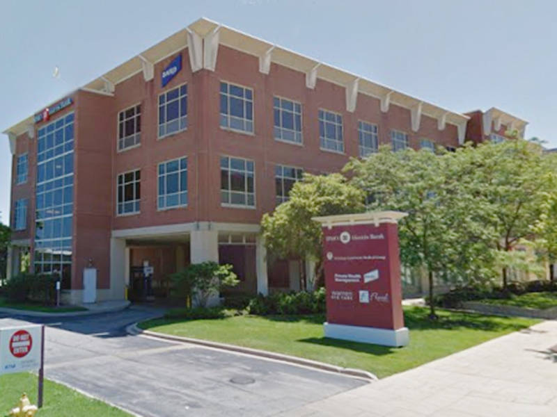 Foxconn Buys Downtown Racine Building For Innovation 