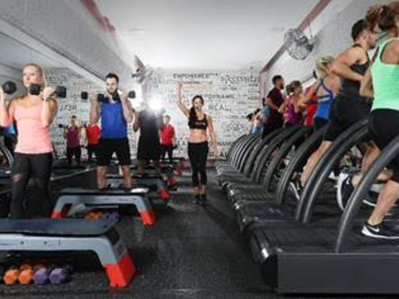 Shred415 To Open In Brookfield Area