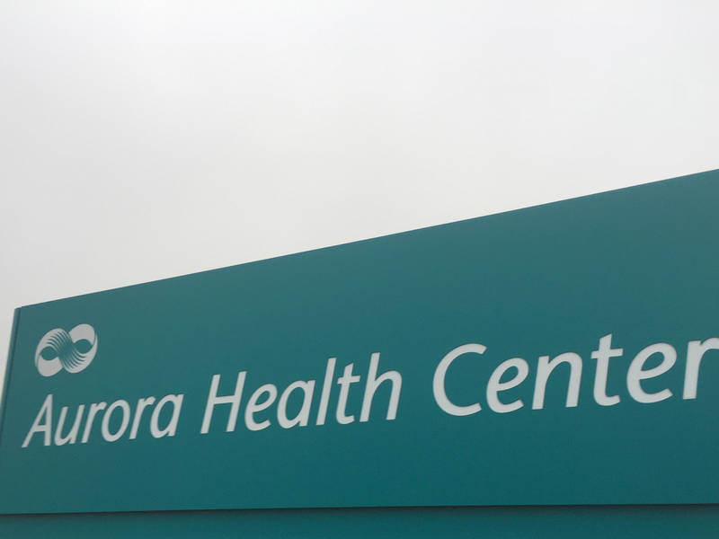 New 13 Million Aurora Clinic Planned For Mount Pleasant Mount