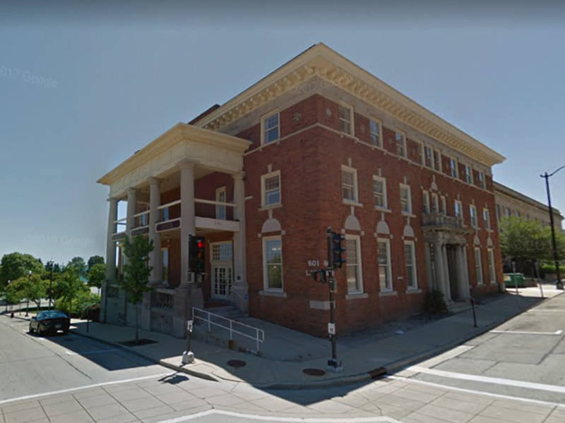 Foxconn Buys Another Downtown Racine Building Mount Pleasant, WI Patch