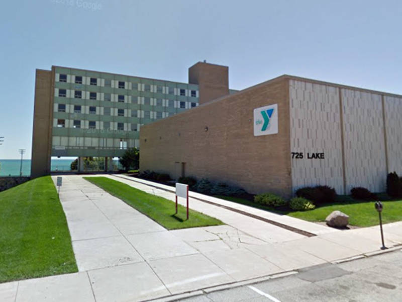 Plan Calls For Razing, ReBuilding Downtown Racine YMCA Mount