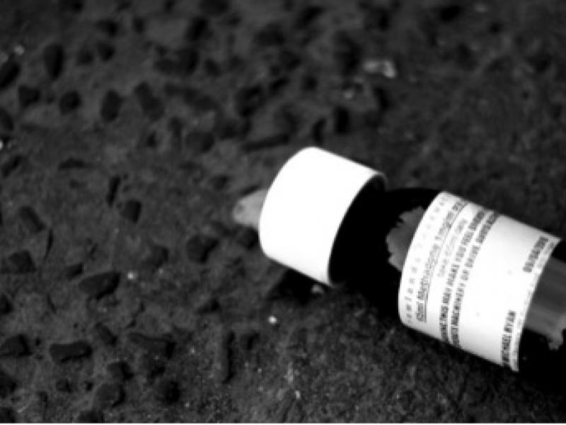 Two Women Tried Using Drugs to Get Off Drugs. It Worked For One of Them