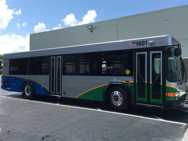 MCAT To Offer Free Service To Ringling New College Students Faculty