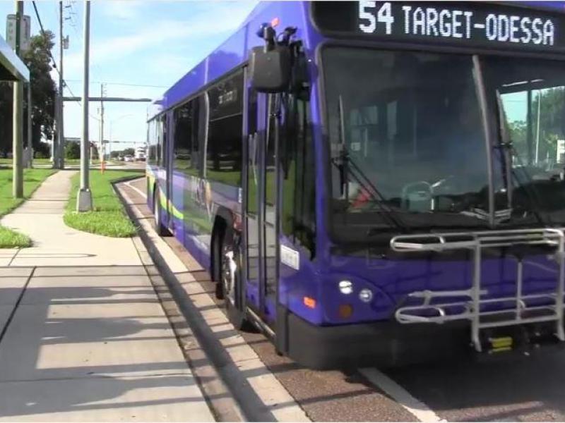 Pcpt Route 54 Starts With No Fares Pcpt Route 54 Starts With No Fares