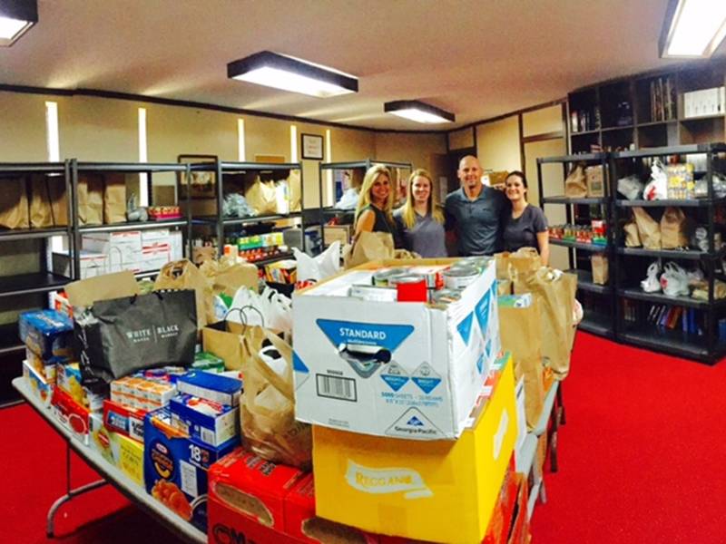 Community Food Pantry Tampa Fl Community Food Pantry Tampa Fl