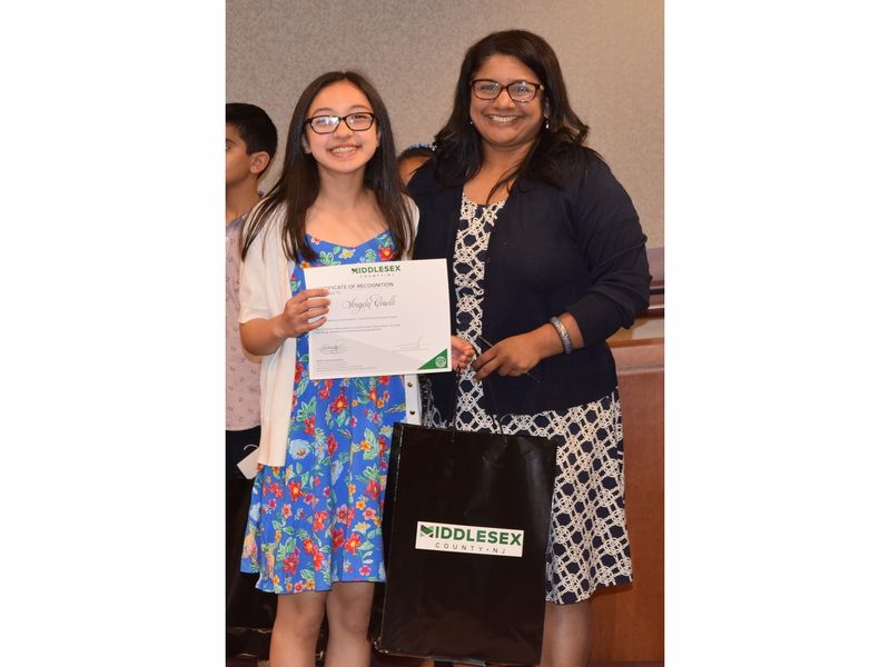Written Essay Papers St Augustine Of Canterbury Student Wins First Place In Middlesex County Environmental Essay Contest Buy My Essay also Uga Admissions Essay St Augustine Of Canterbury Student Wins First Place In Middlesex Essay Bibliography Example
