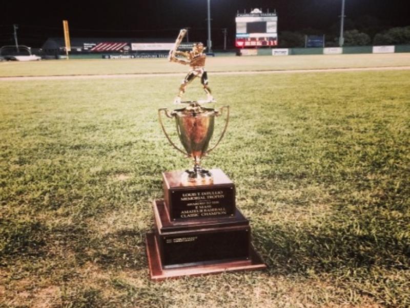 Amateur Baseball Classic In Melrose This Weekend Melrose, MA Patch