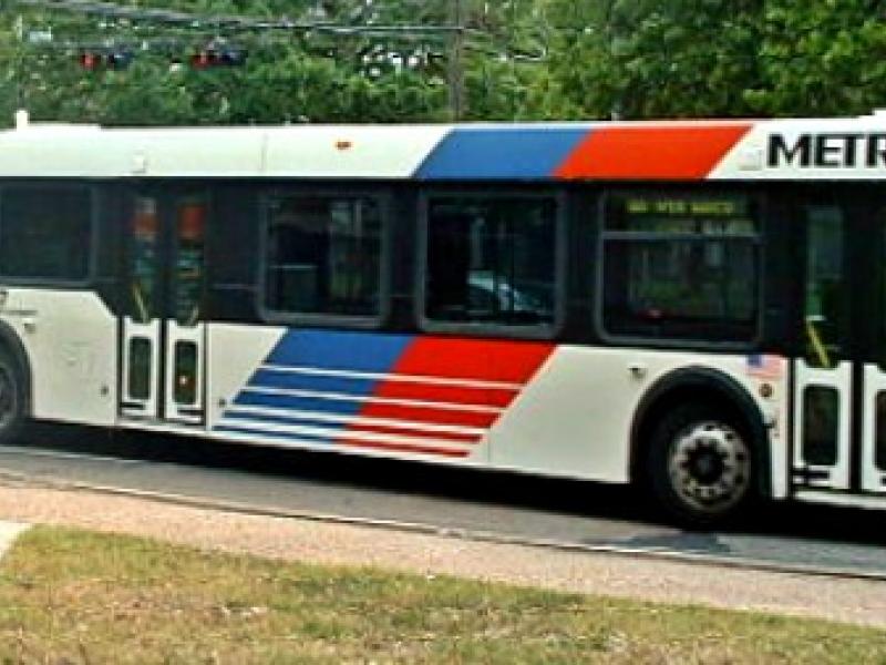 Galveston to Houston Bus Line Up for Funding Clear Lake, TX Patch