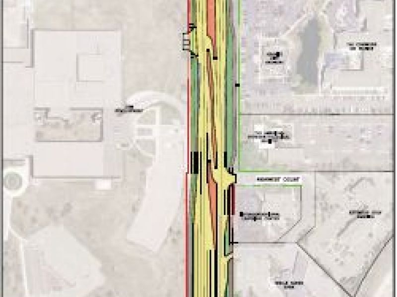 Update on Eagan's Pilot Knob Road Construction Project Eagan, MN Patch