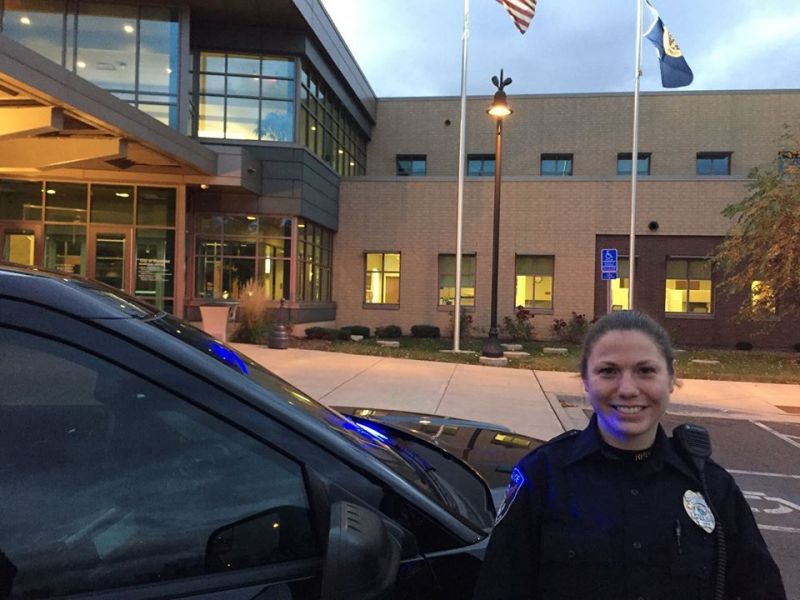 Richfield's DWI Officer Gives YearEnd Update Richfield, MN Patch