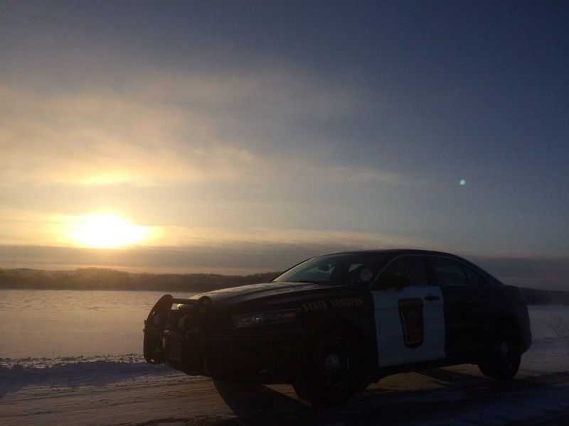 Unbelted Pickup Driver Dies In HeadOn Crash MN State Patrol