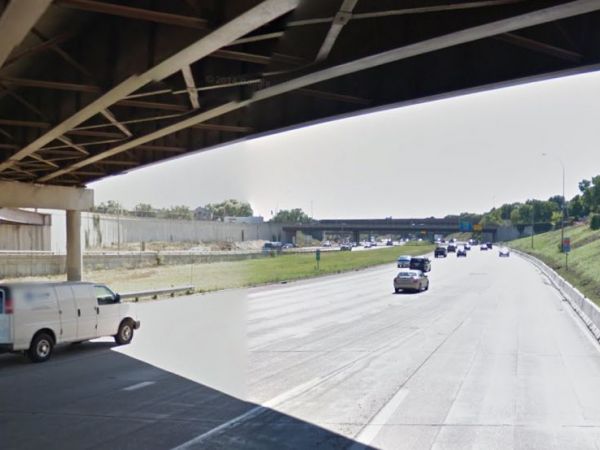 Unbelted Teen Dies In Single Car Crash On I-35W State Patrol