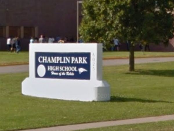 Student Found On Campus With Gun