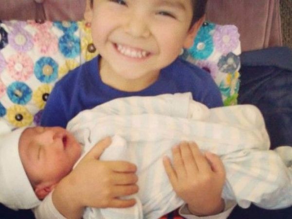 4-year-old dies after accidentally hanging himself in changing room