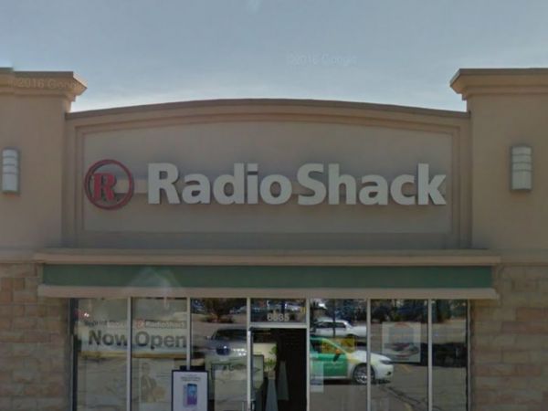 RadioShack bankruptcy claims Indianapolis stores RadioShack bankruptcy claims Indianapolis stores