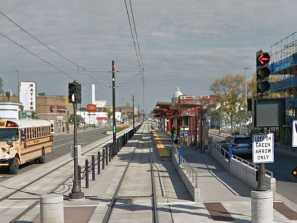 Green Line shooting: One hospitalized, train service restored after stoppage