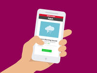 Get Real-Time News Alerts And Newsletters From Minnesota Patch