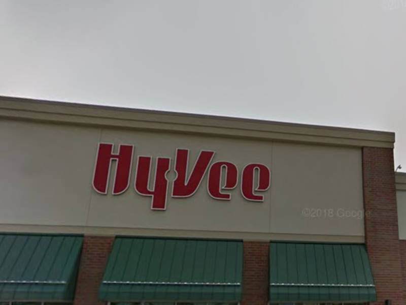 New HyVee Store Planned For Dakota County Apple Valley, MN Patch