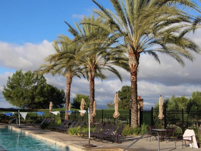 Aliso Viejo Aquatic Center Closed For Maintenance Aliso