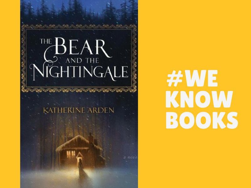 Arcadia Public Library Recommends Three Cross-Genre Titles ... Arcadia Public Library Recommends Three Cross-Genre Titles ...