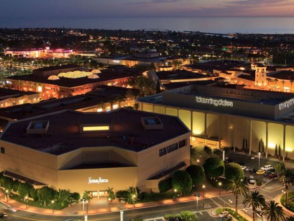 Neiman Marcus Fashion Island Project Beauty The Trend Tribe Fashion Island