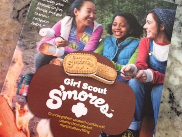 Girl Scout Cookies 101 Yummy New Flavor And Where To Find Them Near You