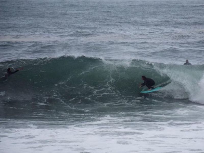 San Clemente Hazard: High Waves, Strong Rip Currents Expected - Patch.com