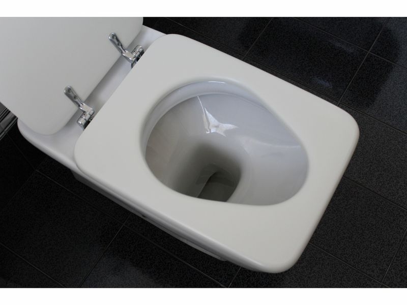 Shark Tank Worthy Idea: Orange County Entrepreneur Finds New Way To Flush - Patch.com