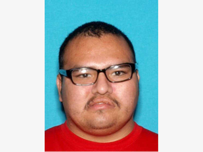 Have You Seen Jose Silva? At Risk, Missing In North OC ...