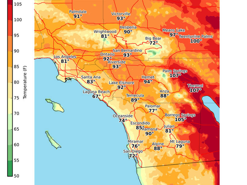 Day Weather Forecast Laguna Beach Ca Day Weather Forecast Laguna Beach Ca