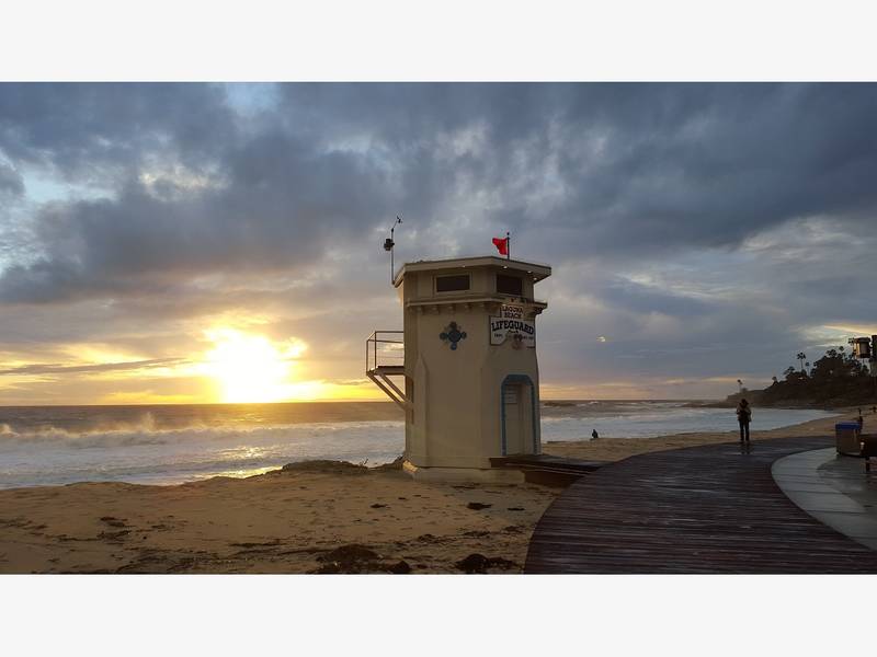 How To Renew Your Shopper Parking Permit Laguna Beach