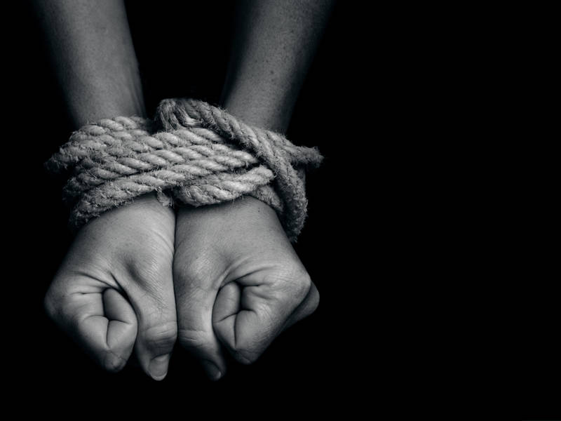 Human Trafficking Victims Aided By Orange County Rescue Mission