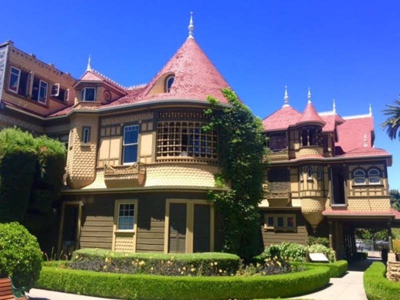 California S Best Haunted House To Visit Patch California S Best Haunted House To Visit