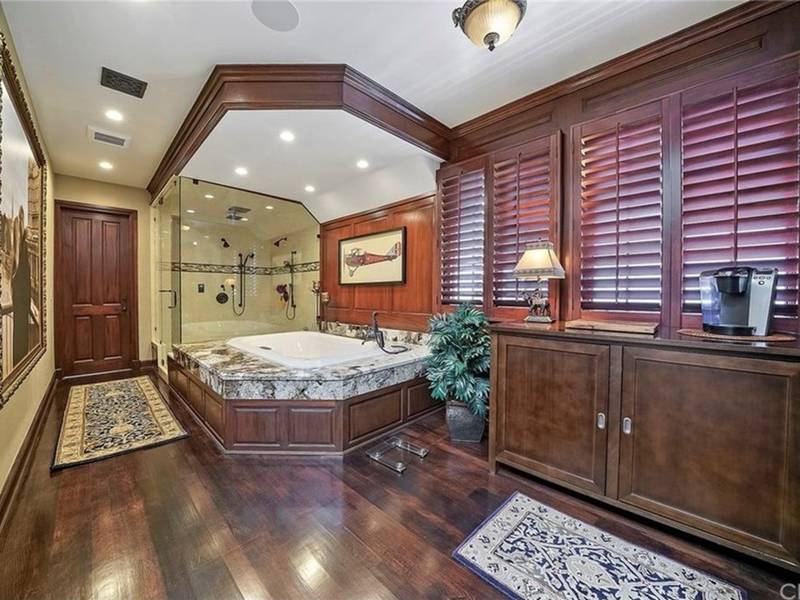 Park Your Yacht In Newport Beach, Live In This Enviable En Suite