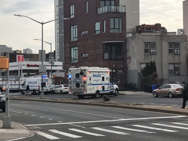 Gene Barrett ex NYPD cop shoots Greenpoint landlord Gene Barrett ex NYPD cop shoots Greenpoint landlord
