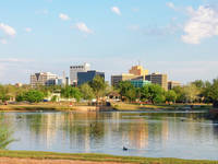 The Hottest Markets for U.S. Real Estate In April