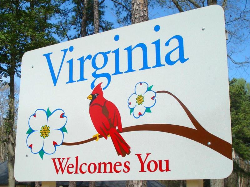 Virginia is For Lovers? Think Again Burke, VA Patch