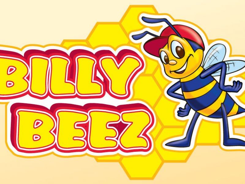 Billy Beez Indoor Play Park Opens at Manassas Mall Manassas, VA Patch