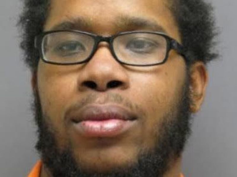 Two of Five Home Invasion Suspects Arrested in Manassas Police