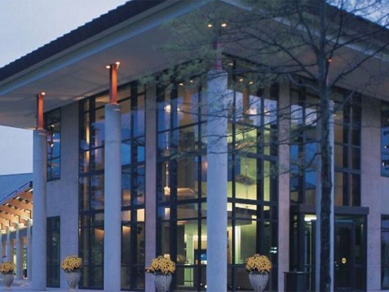 National Conference Center Job Fair April 12 in Leesburg Leesburg, VA