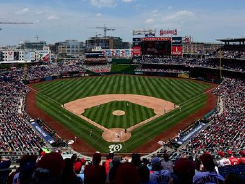 Nationals Opening Day 2017 Tickets, Weather and More Washington DC
