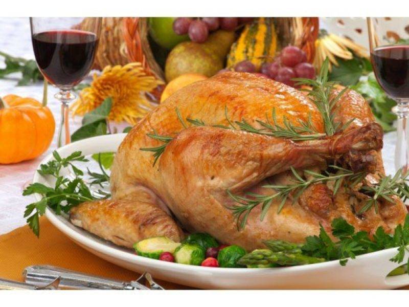 Thanksgiving dinner northern virginia - 100 images 