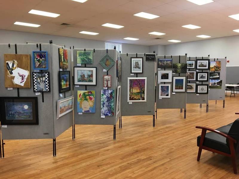 Fredericksburg Fine Arts Show This Weekend Fredericksburg, VA Patch