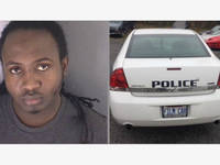 Fredericksburg Man Poses As Cop, Follows Woman For Hours: Police