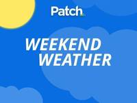 Northern Virginia Weekend Weather: One Stunning Day