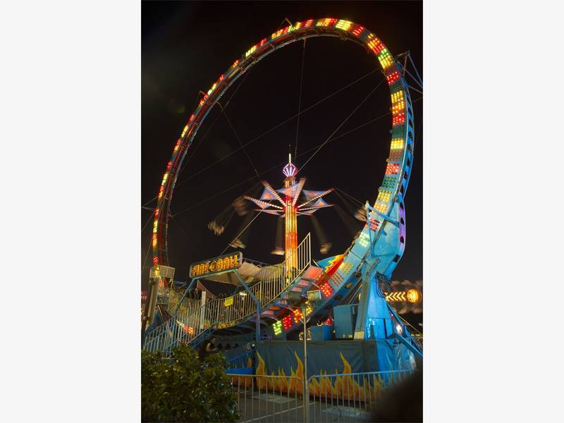 Virginia State Fair 2018: Dates, Tickets, Event Schedule, Parking | Fredericksburg, VA Patch