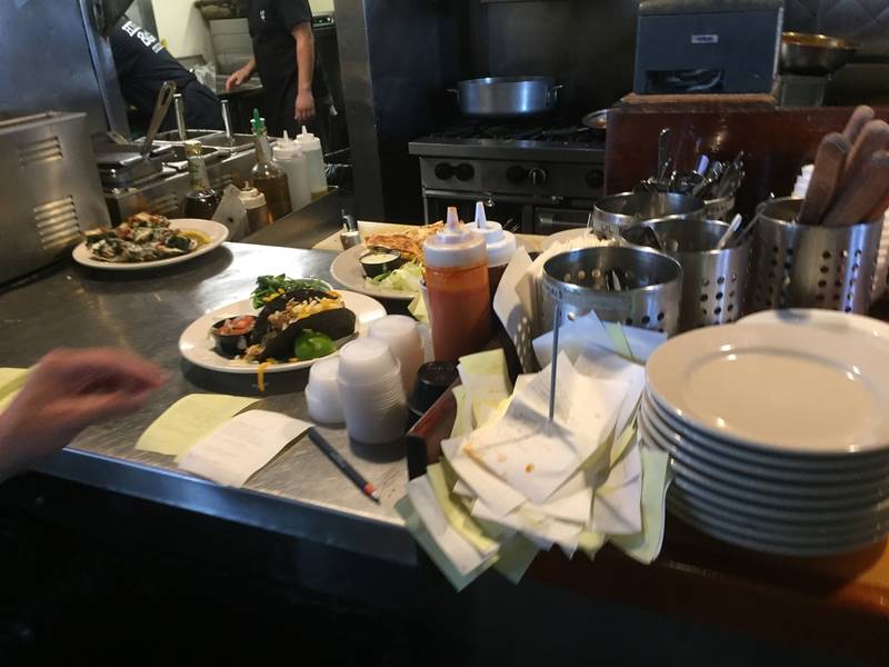 Fredericksburg Restaurant Inspections 29 Violations At One Place Fredericksburg Restaurant Inspections 29 Violations At One Place